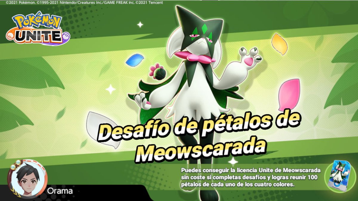 #PokemonUNITE #NintendoSwitch