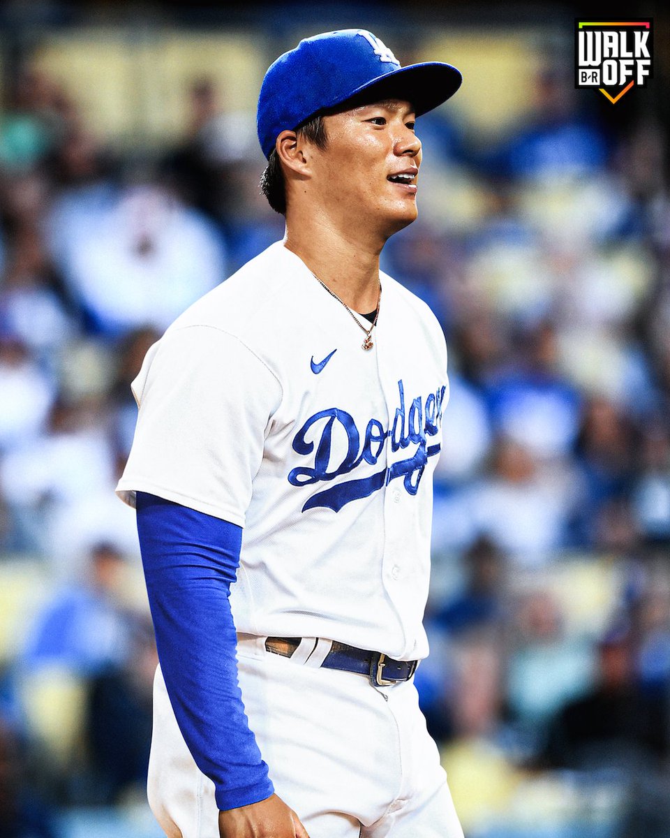 BREAKING: Japanese superstar Yoshinobu Yamamoto agrees to deal with Dodgers, per <a href="/JackCurryYES/">JackCurryYES</a>