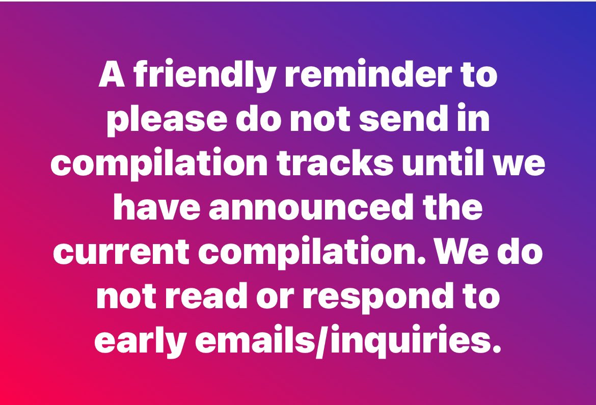 Argali Records Netlabel (@argrecnetlabel) on Twitter photo 