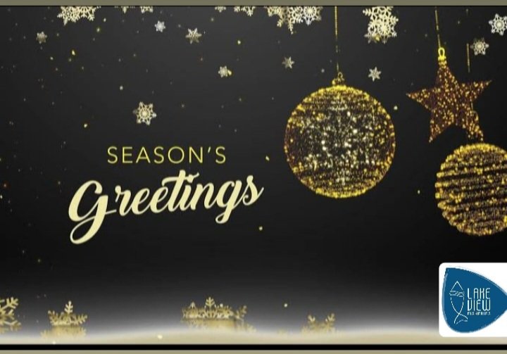May you stay safe, healthy, and thrive this holiday season and the year to come.