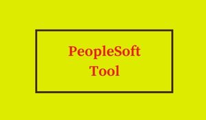 Experiencing a peculiar issue with the PeopleSoft PS Admin tool! 
#peoplesoft #techhelp #Gologica #PSAdmin #Techglitch #communitysupport #techchallenge #brainstorming #techtalk
#ibmtraining #oracletraining #cloud #elearning #selflearning #onlineclasses #onlinecourses #demosession
