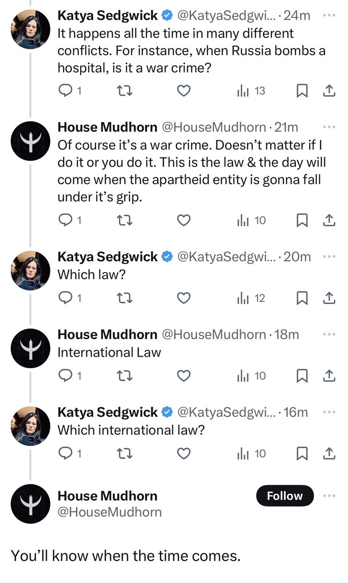 Katya Sedgwick tweet media