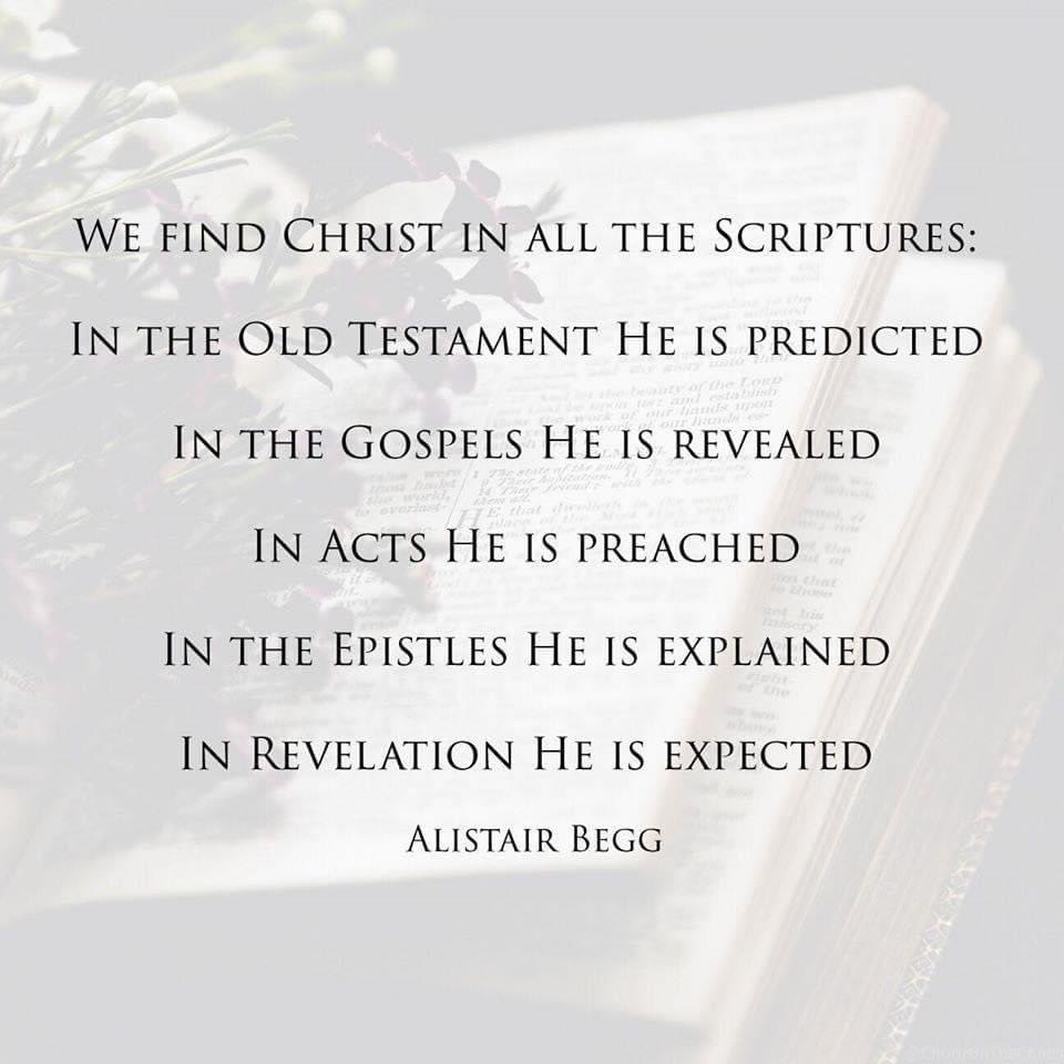 #JesusChrist #Bible #TruthForLife #AlistairBegg #ChristianLiving #prophecy #BiblicalProphecy