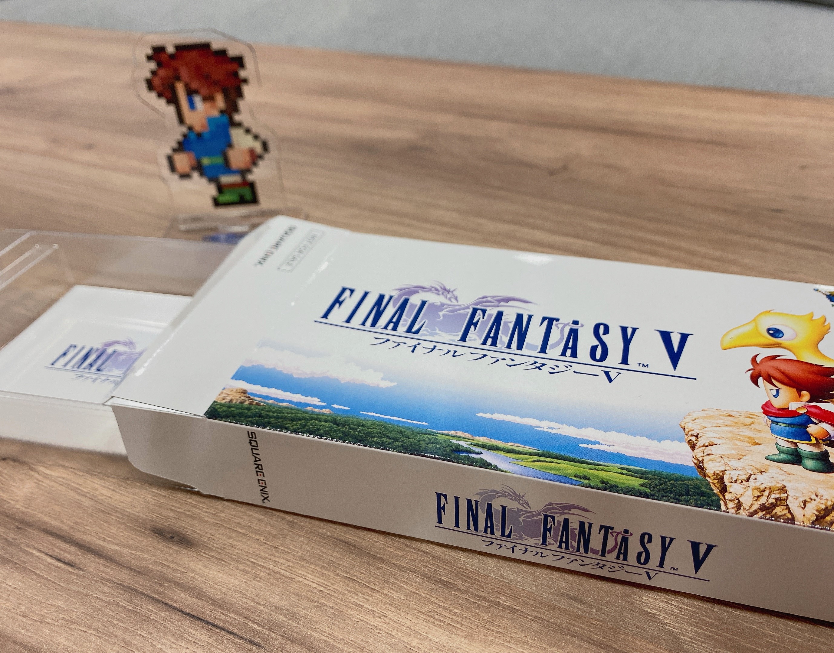 FINAL FANTASY公式 on X: 