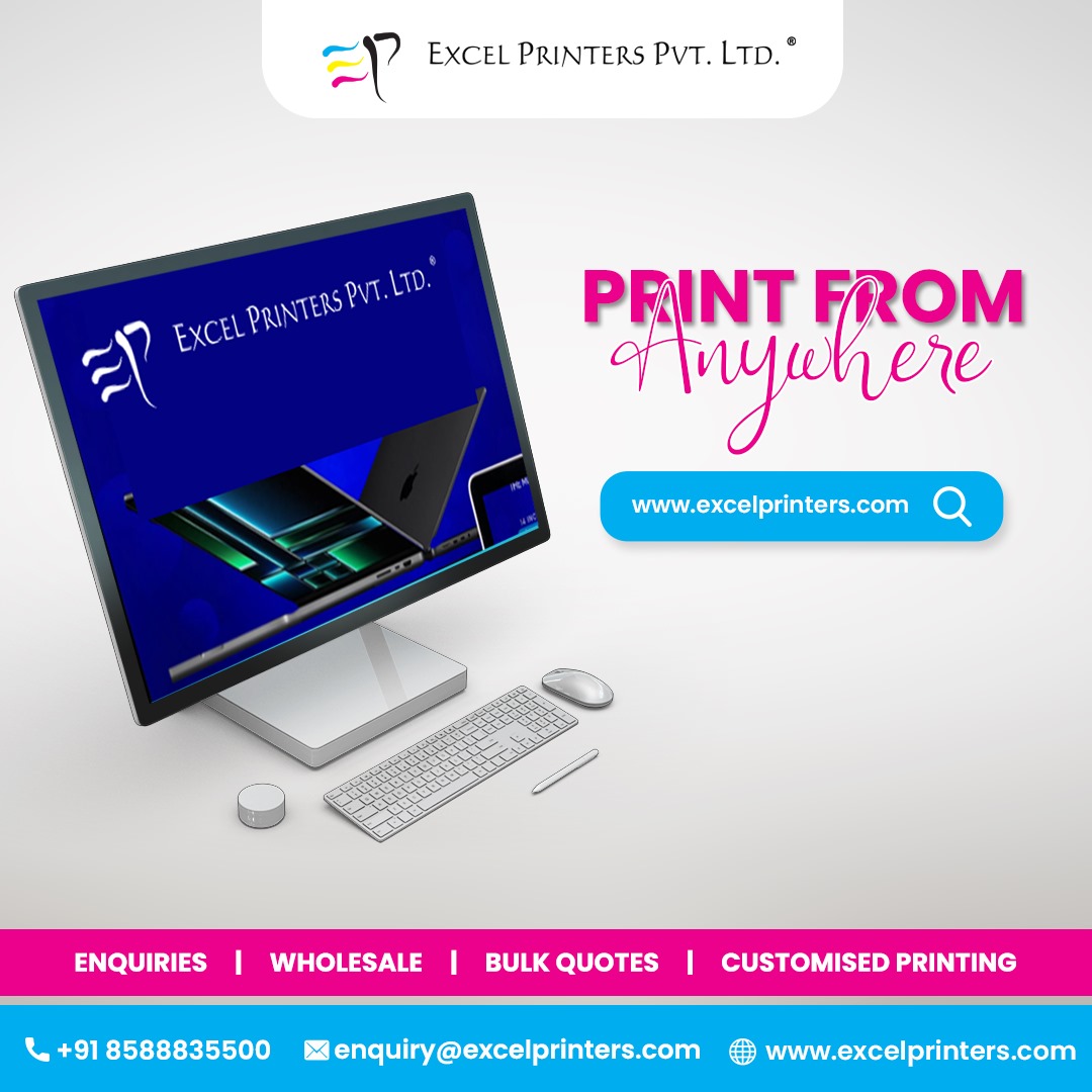 excel_printers's tweet image. Unlock the world of vibrant possibilities with Excel Printers! Experience excellence in digital printing that brings your ideas to life with precision and brilliance. Our commitment to quality and innovation sets us apart. Trust us to turn your visions into stunning reality.
