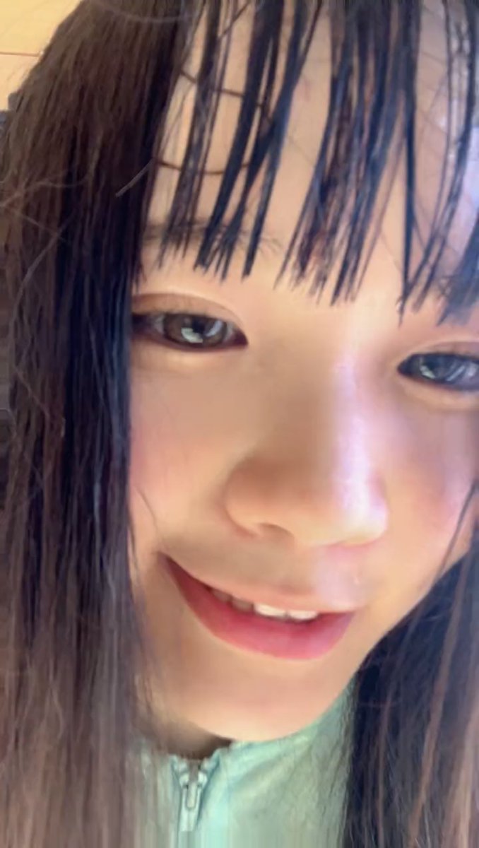 izayoikaede's tweet photo. めっちゃ汗かいた〜💦 https://t.co/YrTnRq8mSO