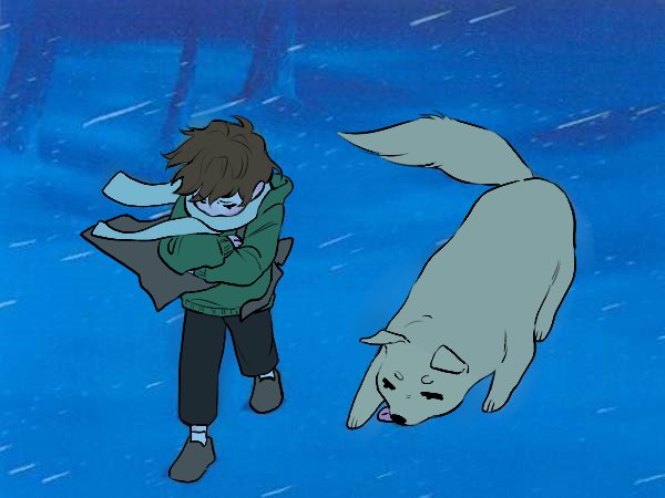 덕개야 나 추ㅇ

                                  어우 날씨미춋나
                             완전 시베리아여 시바

박덕개 너 방금 말한거야?

                                                       멍