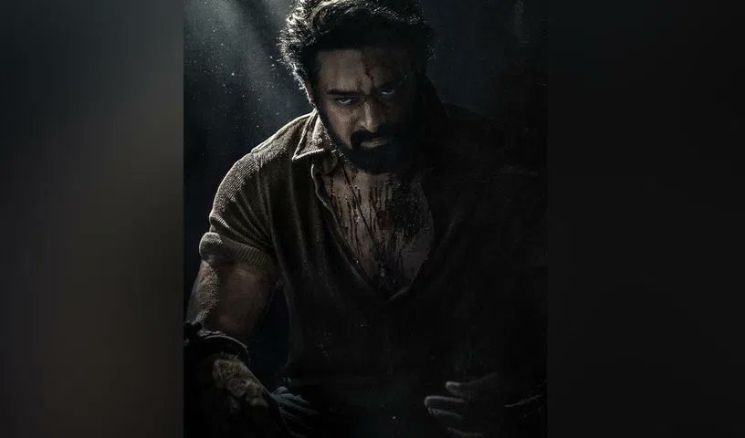 thesamacharam's tweet photo. Salaar review: Undoubtedly worthy of a sequel
https://t.co/74OpdcHNwV
#samacharam #Salaar #PrashanthNeel #Prabhas #FilmReview #ActionDrama #MovieMagic #TeluguCinema #KhansaarChronicles #CinematicEvolution #FriendshipTales #BromanceGoals #CinematicMasterpiece @PrithviOfficial @shrutihaasan @VKiragandur @hombalefilms @IamJagguBhai @sriyareddy @bhuvangowda84 @RaviBasrur @anbariv @SalaarTheSaga @PrabhasRaju