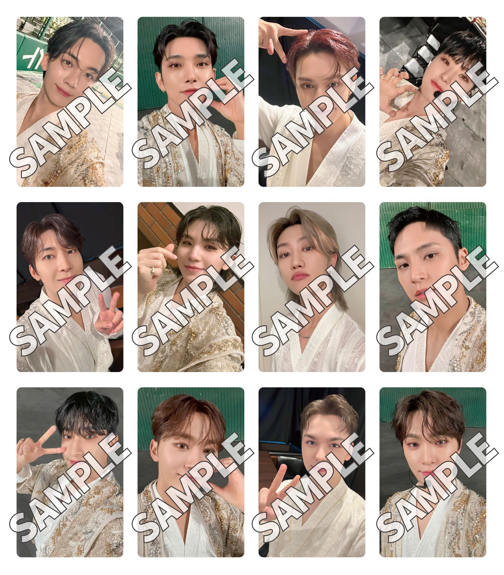 Seventeen Heaven Weverse 全員 13枚コンプ トレカ|CD|アイドル Seventeen Heaven Weverse 全員 13枚コンプ トレカ|CD|アイドル
