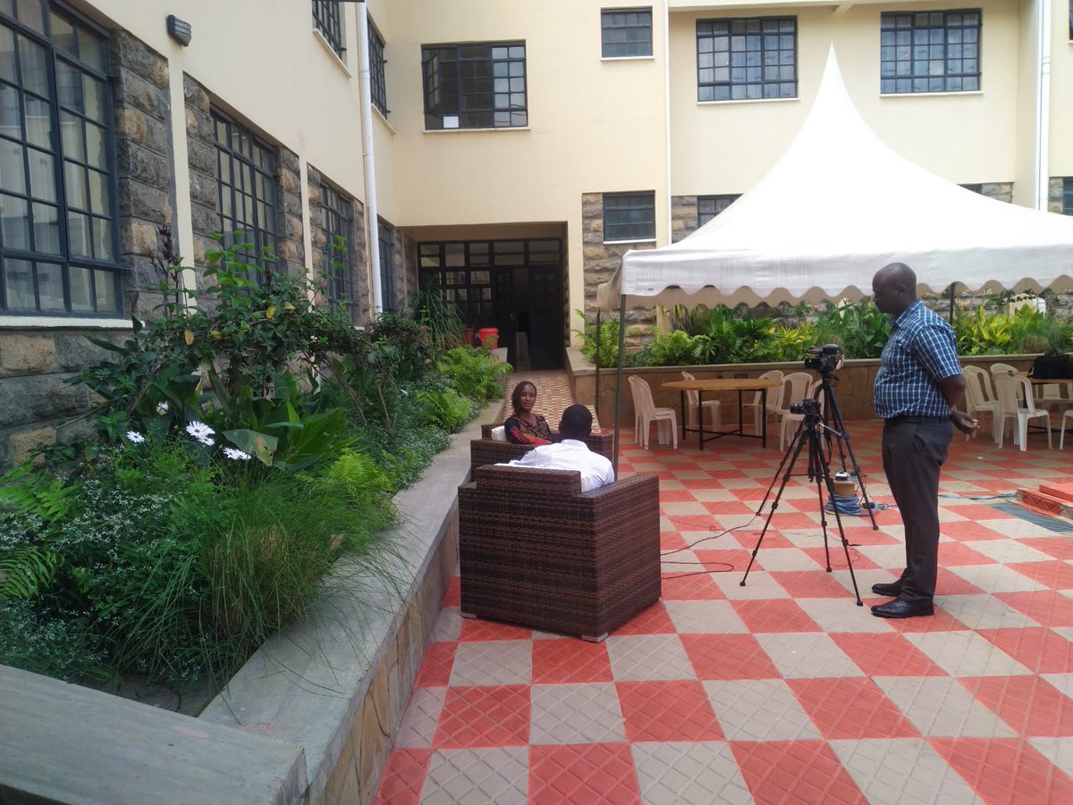 For TV interviews their is no better space to do it than THE RADIX HOTEL.
BOOK FOR SPACE!
The Radix Hotel Home away from Home.
#TheRadixHotel #Karen #Nairobi #Hotel #Restaurant #Accommodations #Swimming #Gardens #Events #Conference #conferencehalls #interview #tv