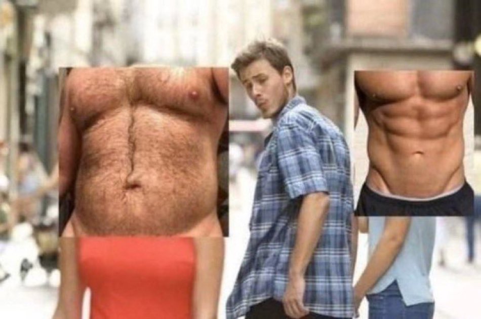 I think it’s time we finally have this conversation