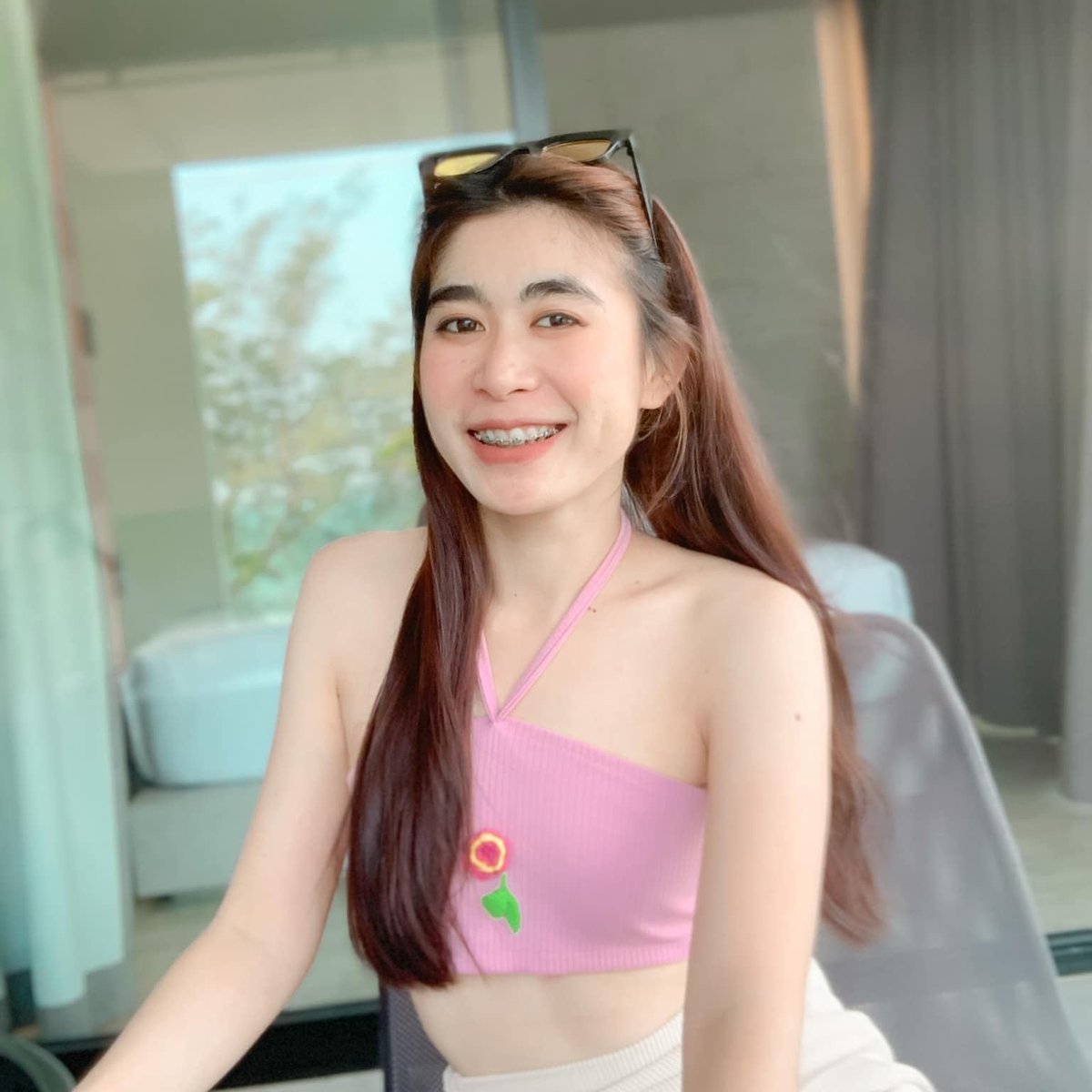 ไม่ต้องถึงคริสมาสต์หรอก  แค่บอกคิดถึง คืนนี้ก็ไปหาแล้ว 🎅🩷🩷🩷🩷 
#โสดจีบได้ #โสดโปรดจีบ #พิษณุโลก #อุตรดิตถ์ #แพร่ #น่าน #สาวเหนือ #นครปฐม #กาญจนบุรี #ราชรี