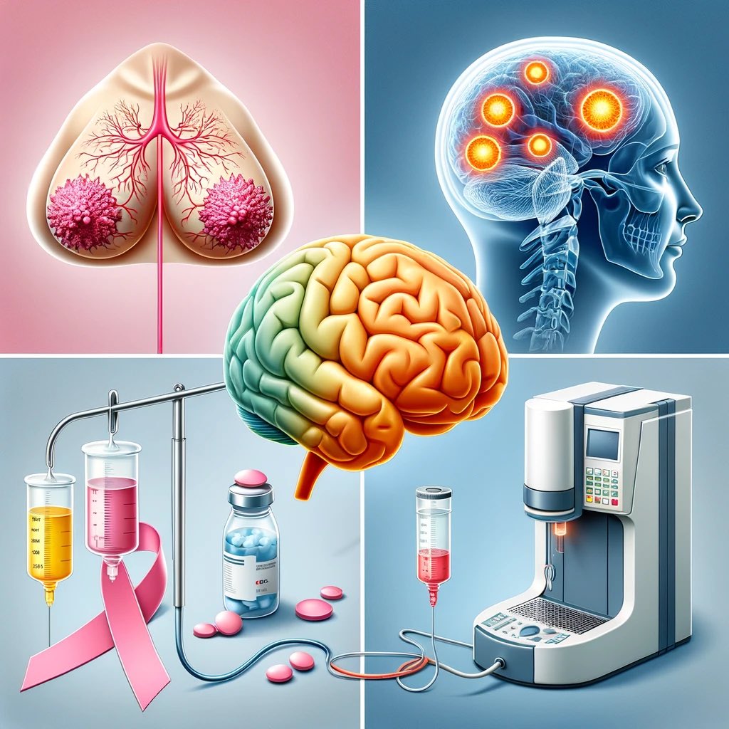 T:👉 Metastatik Meme Kanserinde Beyin Metastazlarının Kontrolü İçin Bevacizumab, Etoposide ve Cisplatin (BEEP) İndüksiyon Tedavisi Tüm Beyin Radyoterapisi (WBRT) Öncesinde Ekstra Fayda Sağlar mı?

Bu soruya cevap arayan çalışmayı özetleyelim 👇

kanserpedia.com/metastatik-mem…