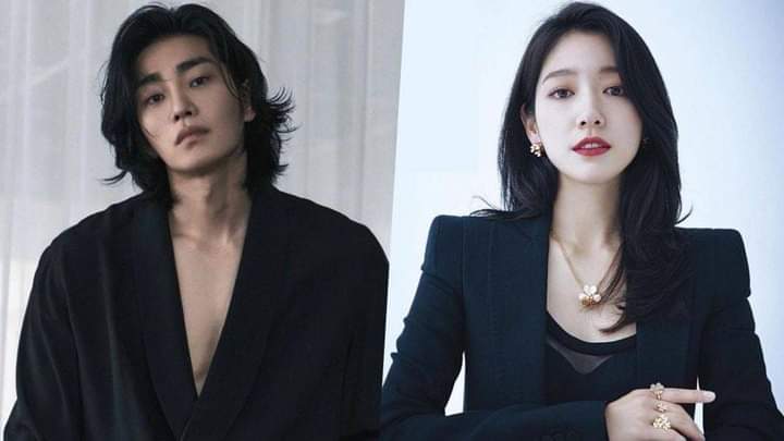 The Drama Everyone Will Be Talking About — ‘The Judge from Hell’ Main Couple Revealed!

This upcoming Korean series, featuring the electrifying duo of #KimJaeYoung and #ParkShinHye, is more than just a drama — it’s a revolution in storytelling. Imagine a narrative where justice