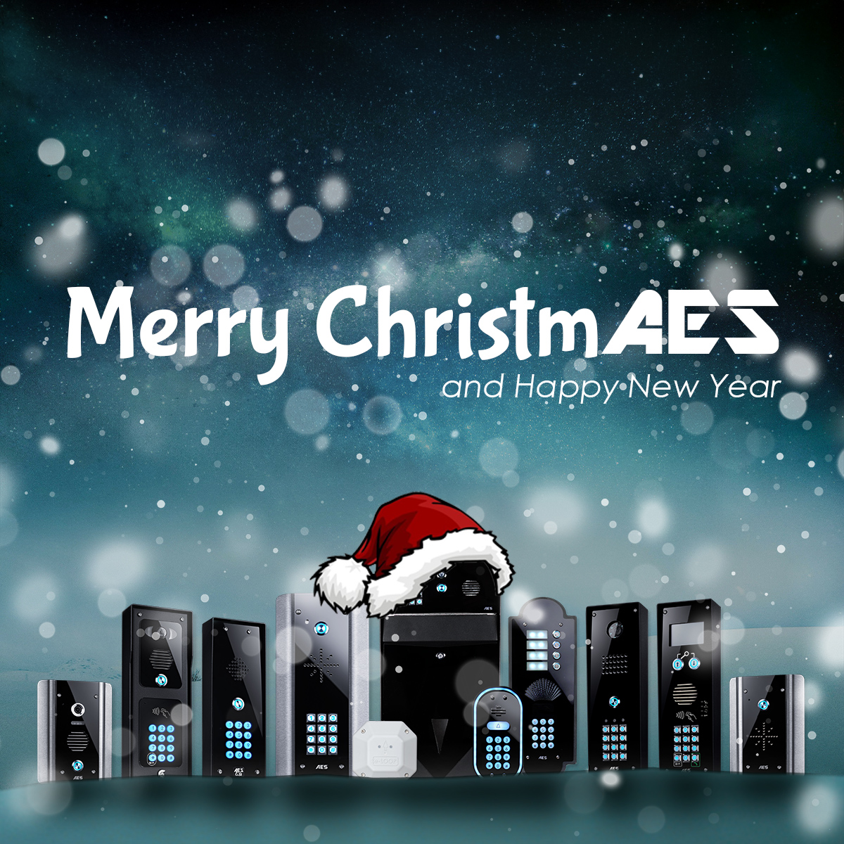 We wish our incredible customers a Merry Christmas and a Prosperous New Year. May your holiday season be filled with joy, warmth, and cherished moments with loved ones.