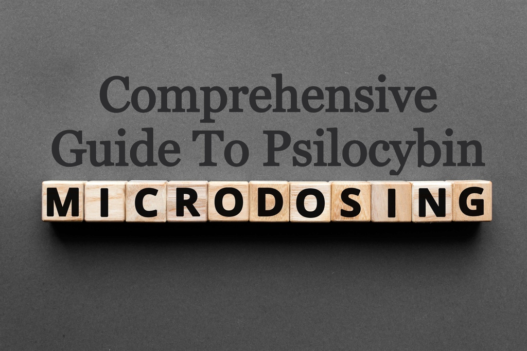 🍄 Discover a world of mushroom-infused wellness like never before! 🌱 Our latest blog is now live, offering an in-depth exploration of all things mycological 📚✨ 

#microdosing #nootropics #microdosingmushrooms #microdose #goldenteacher #microdosemushrooms #goldenteachers