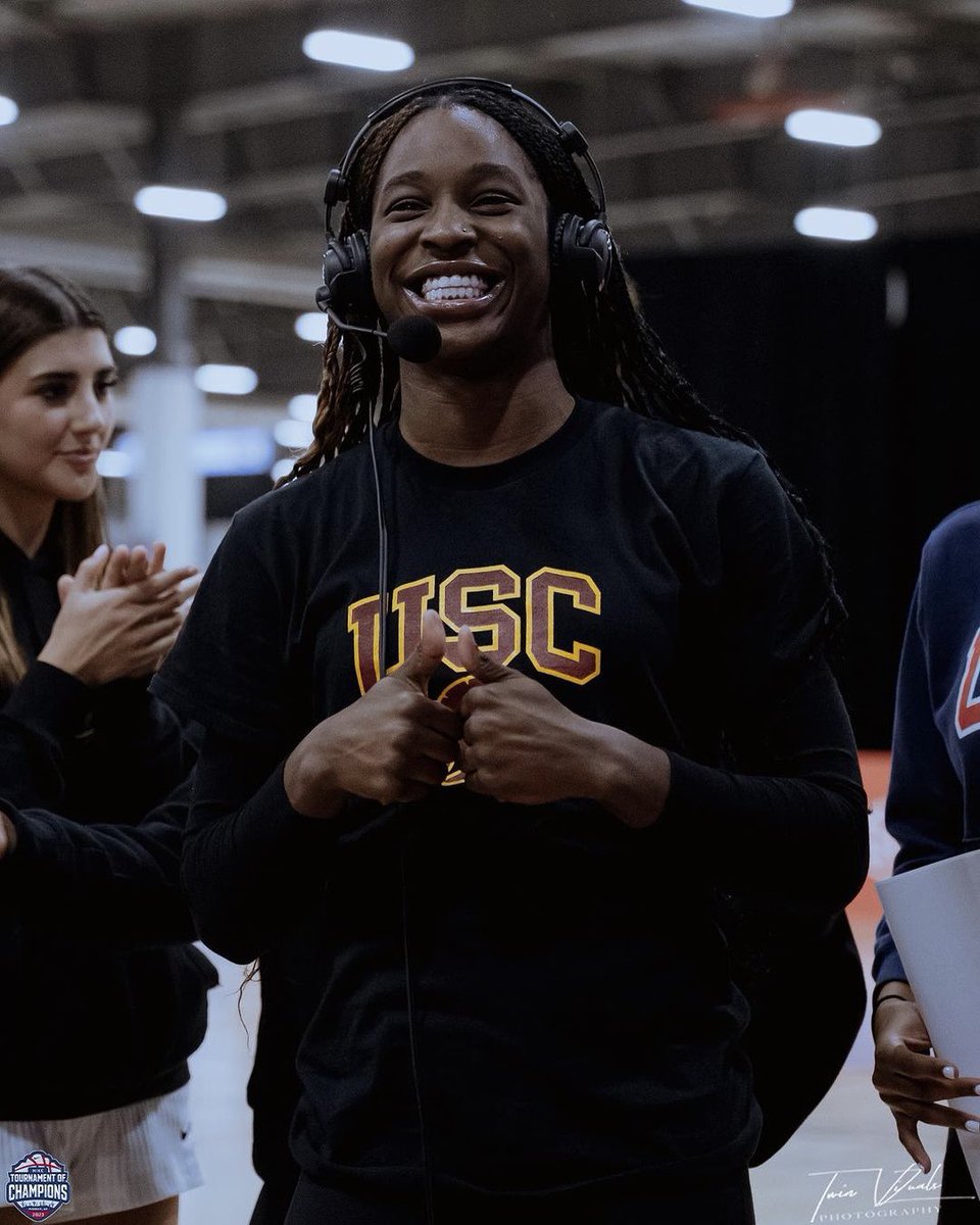 Picked up a dub and added a new member to the family.

A great day to be a Trojan ✌️
