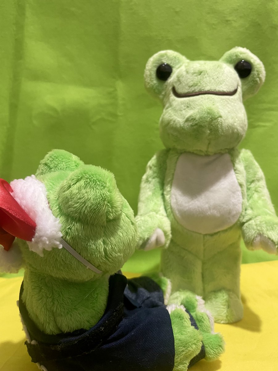 BE@RBRICK かえるのピクルス 400％ 着ぐるみモデル かえるのピクルス