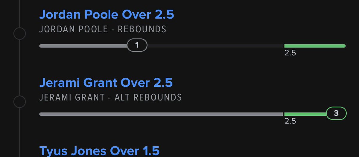 Keyzeto_'s tweet image. How did grant go from 3 to 2? @FDSportsbook