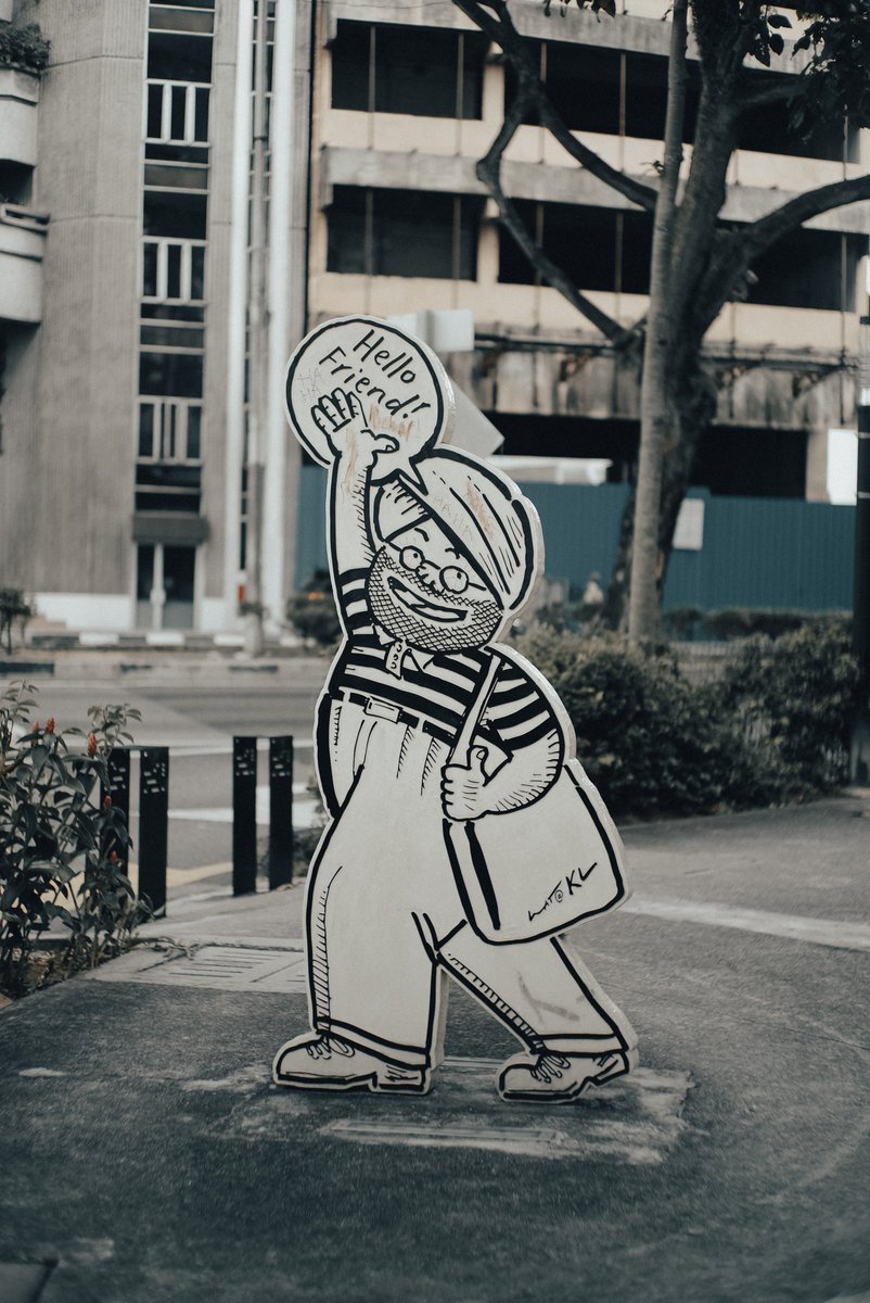 Can 2024 be the first year where the 2R issues of race and religion are not exploited — five years where the 2Rs were exploited to the full creating national disharmony for political objectives?

blog.limkitsiang.com/2023/12/22/can…