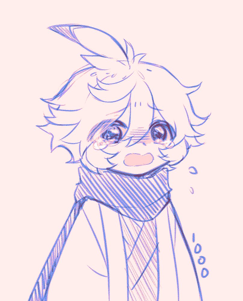 1000_senka's tweet photo. cute criers get bullied

#funamuseart https://t.co/rTTXOsmCxK