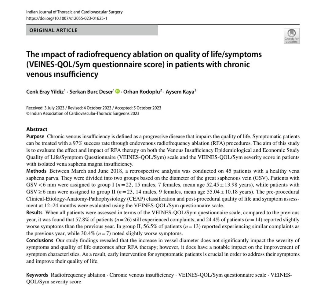 Erken tanı ve tedavinin önemini birkez daha anladık. Sadece ameliyat etmek değil hipotez üretmek ve tecrübeyi yazıya dökmekte çok önemli, bilim dünyasına hayırlı uğurlu olsun, sağlıklı günler dilerim.