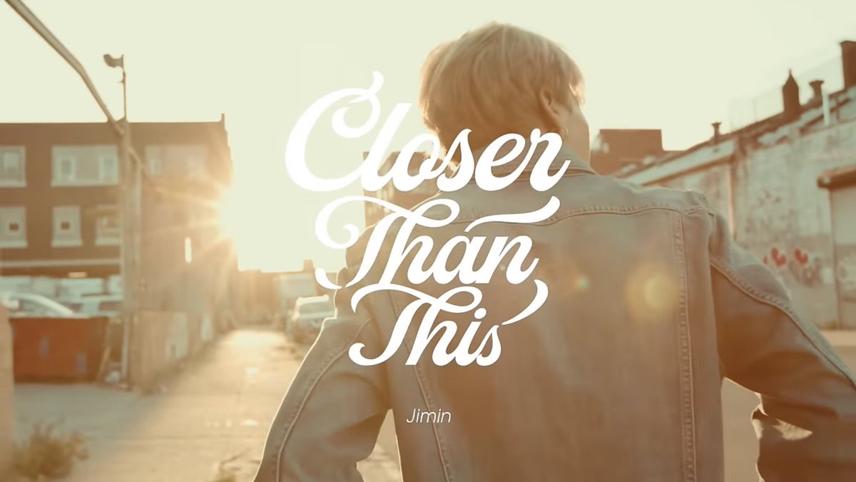 Jimin_ba_ang's tweet photo. 하.....ㅠㅠ #JIMIN  #BTS  #CloserThanThis https://t.co/6bH8FqTcYf