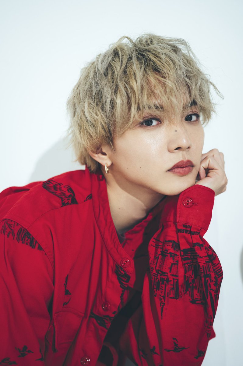 佐藤大樹 アザージャケット Time Camera 未開封 EXILE TRIBE 最新情報 on X: 