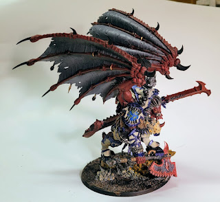 grenndal's tweet photo. End of year review:  So, I know I have been absent this year here on the site but maybe I will be better in 2024. I started to make some Instagram reels of my work but I found that I was kicking myself for not documenting my paint scheme. I had to dig… https://t.co/Qox0UsPHii https://t.co/7qtcLLmA6v
