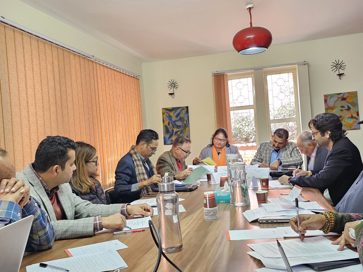journoprk's tweet photo. Policy dialogue series on 
Small scale aid in borderland and cross - border ties organised by CESIF, Nepal.
Kumaripati, Lalitpur https://t.co/Y3gQ4icYES