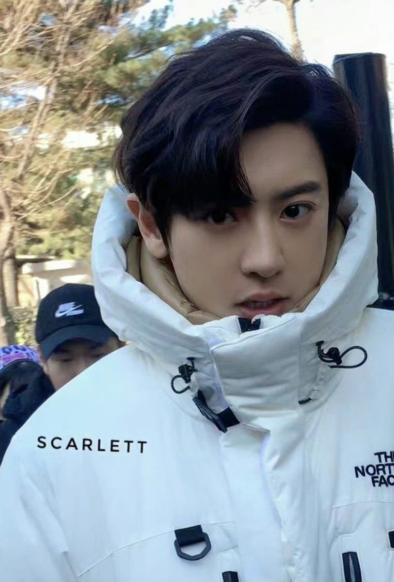 cyhourly's tweet image. 엑소 박찬열  #CHANYEOL #찬열