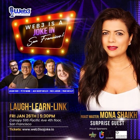 habib0177058139's tweet photo. Web3 Is A Joke in San Francisco
FOR $5 OFF BUY TICKETS: https://t.co/5FD7tmbYQ2
#sanfran #sanfrancisco #california #sf #bayarea #goldengatebridge #onlyinsf #sanfranciscobay #travel #alwayssf #usa #sanfranciscocity #travelphotography #sfbayarea #visitcalifornia #ers #goldengate https://t.co/qb4eqe6Xf2