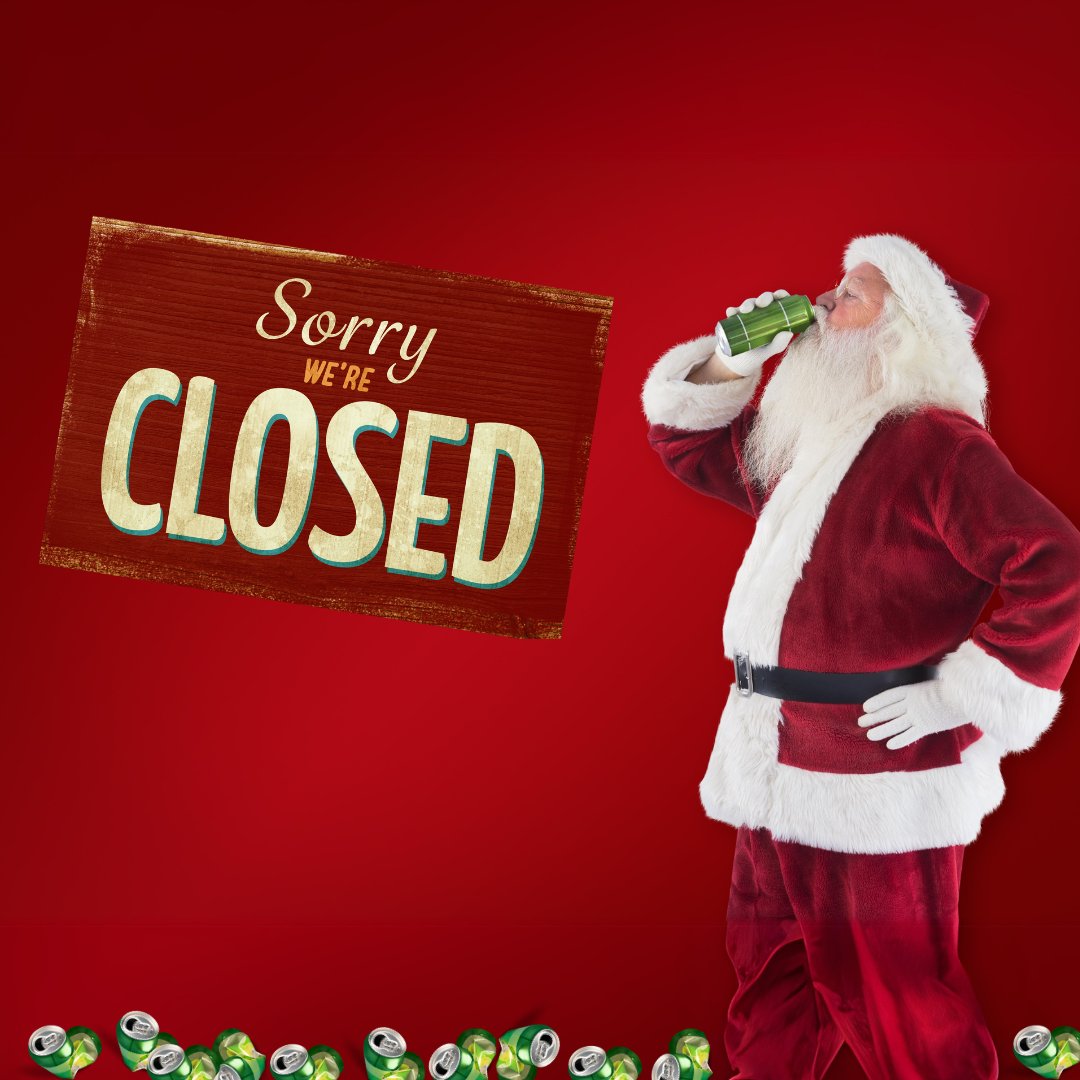 And that's a wrap.

My office is now closed and its time to tip some tins in and celebrate Christmas with my team.

My staff will be taking a well deserved break but I will continue to monitor my office phones, my emails and my social media channels.