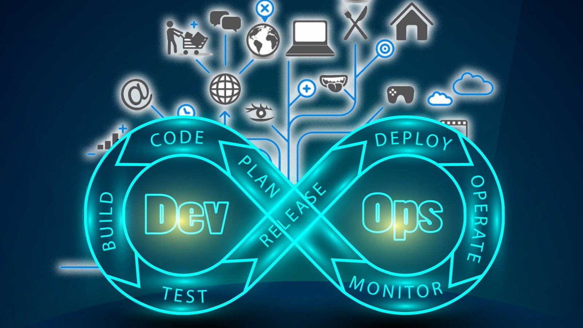 remijohnz's tweet image. DevOps as a Service Providers Steps in, Offering a Transformative Solution That Promises to Streamline Your Development Pipeline, Enhance Collaboration, And Drive Innovation.

Visit More:  t.ly/mItxk

#DevOpsasaService #ConsultingServices #CloudComputing #TecBrix