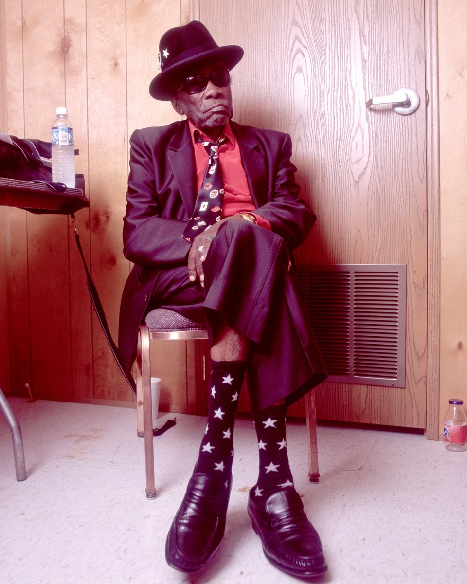 johnLeeHooker tweet picture