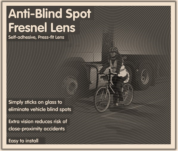 When commercial drivers can see more of the road, the risk of avoidable #accidents, #insurance claims and costs reduce.

Fit a ‘Hi Vue’ #RoadSafety Lens Today

lens-tech.com/fresnel-vision……

#Fleet #Transport #Trucks #HGV #Truckers