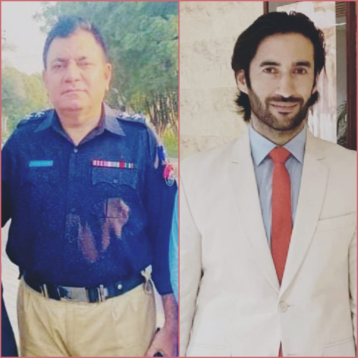 قاتل کی یہ دلیل منصف نے مان لی
مقتول خود گرا تھا خنجر کی نوک پر
#JusticeForDrYasir
@jahmed95 @OfficialDGISPR @sindhpolicedmc8