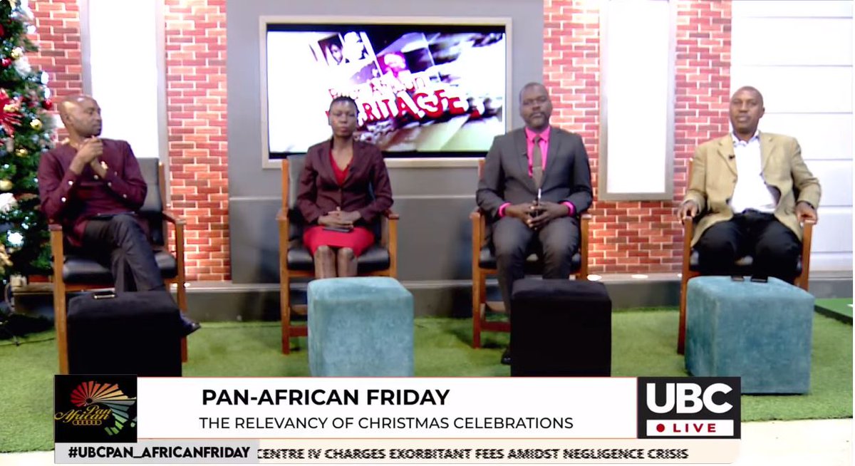 Showing Now: Pan African Friday Livestream ~ youtube.com/live/Rk9ZSRv5H… #UBCPAN_AFRICANFRIDAY