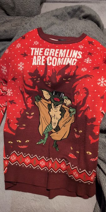 Last day of work, time to go flash everyone https://t.co/dSb5X4KuQz