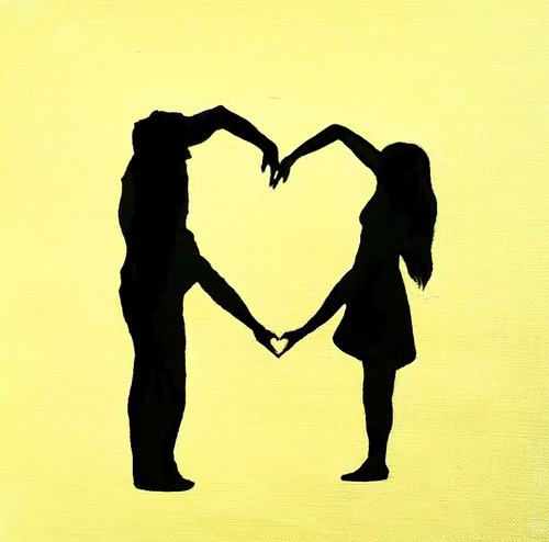 So today we are not strangers anymore,
I wouldn't tell you to sit on the back seat,
Your eyes are enough to heal me quick,
Until then I would like wine of wheat,
I will be your's and forever will be,
All it depends on how you treat.

#NFT #NFTArtflix #NFTCommunity