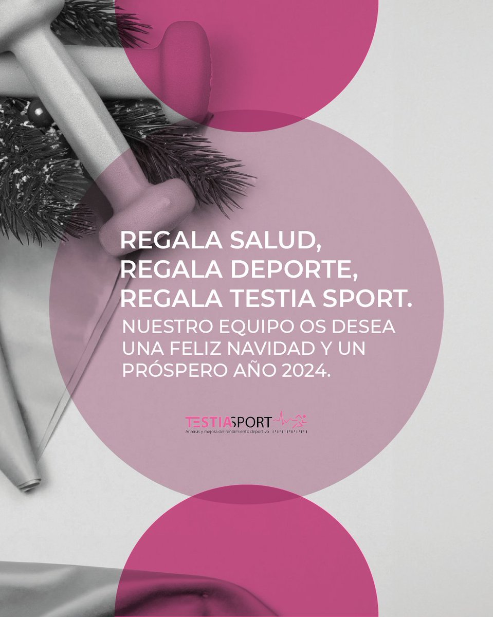 🎊🎄🏋‍♂️