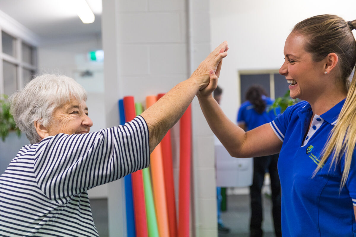 Passionate about empowering seniors through exercise? Collaborate with health professionals; guide, motivate, and provide social support as a Personal Trainer in #Cairns!

Apply today 👉 bit.ly/3SDEbbv

#PersonalTrainer #Cairns #EmpoweringSeniors