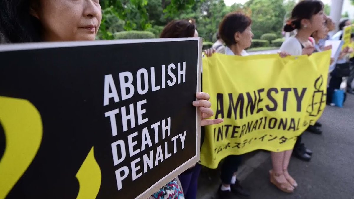 Amidst Iran's authorities embarking on yet another state-sanctioned killing spree, executing 115+ people in Nov alone, concerns of further protest-related executions mount. The int. community must act NOW & call on the authorities to halt all executions. amn.st/6013Rn7K7