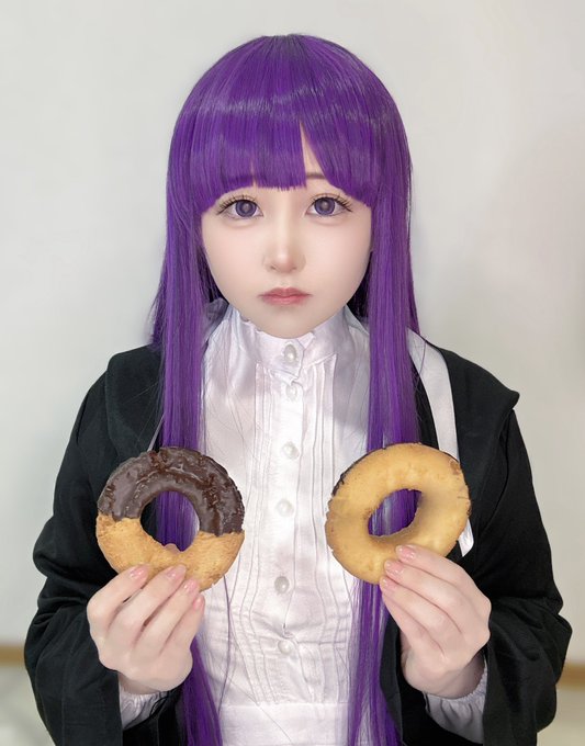 コスプレイヤーあんりのTwitter画像22