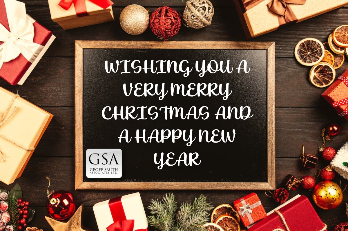 Geoff Smith Associates Ltd (@gsaltduk) on Twitter photo 