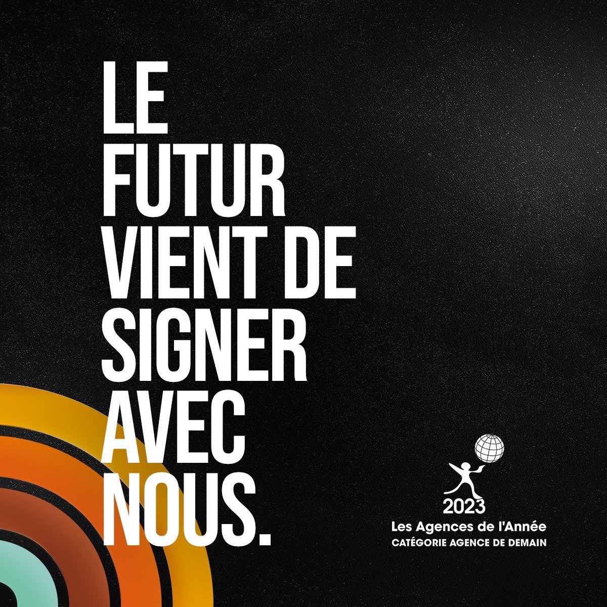 Fierté de fin d’année #theseventhhouse 🚀