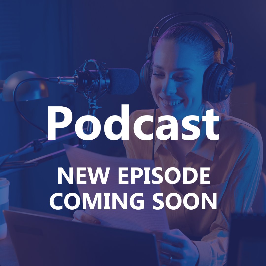 New podcast coming soon...

In this episode, we ask 3 business leaders for their thoughts on what they see in store for the Essex business scene in 2024.

Stay tuned and join the conversation when the episode drops on Friday 29 December 2023!

#Podcast #NewEpisode #EssexBusiness
