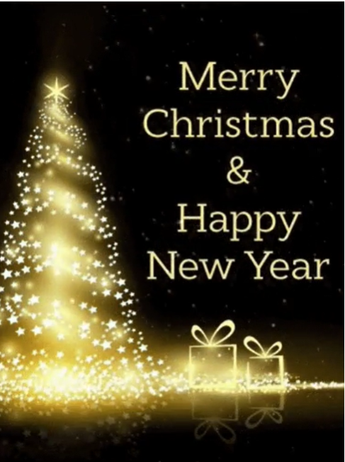 Wishing Everyone a Very Merry Christmas and a Happy New Year from all the staff at JJCrump.
We re-open Tuesday 2nd January 2024