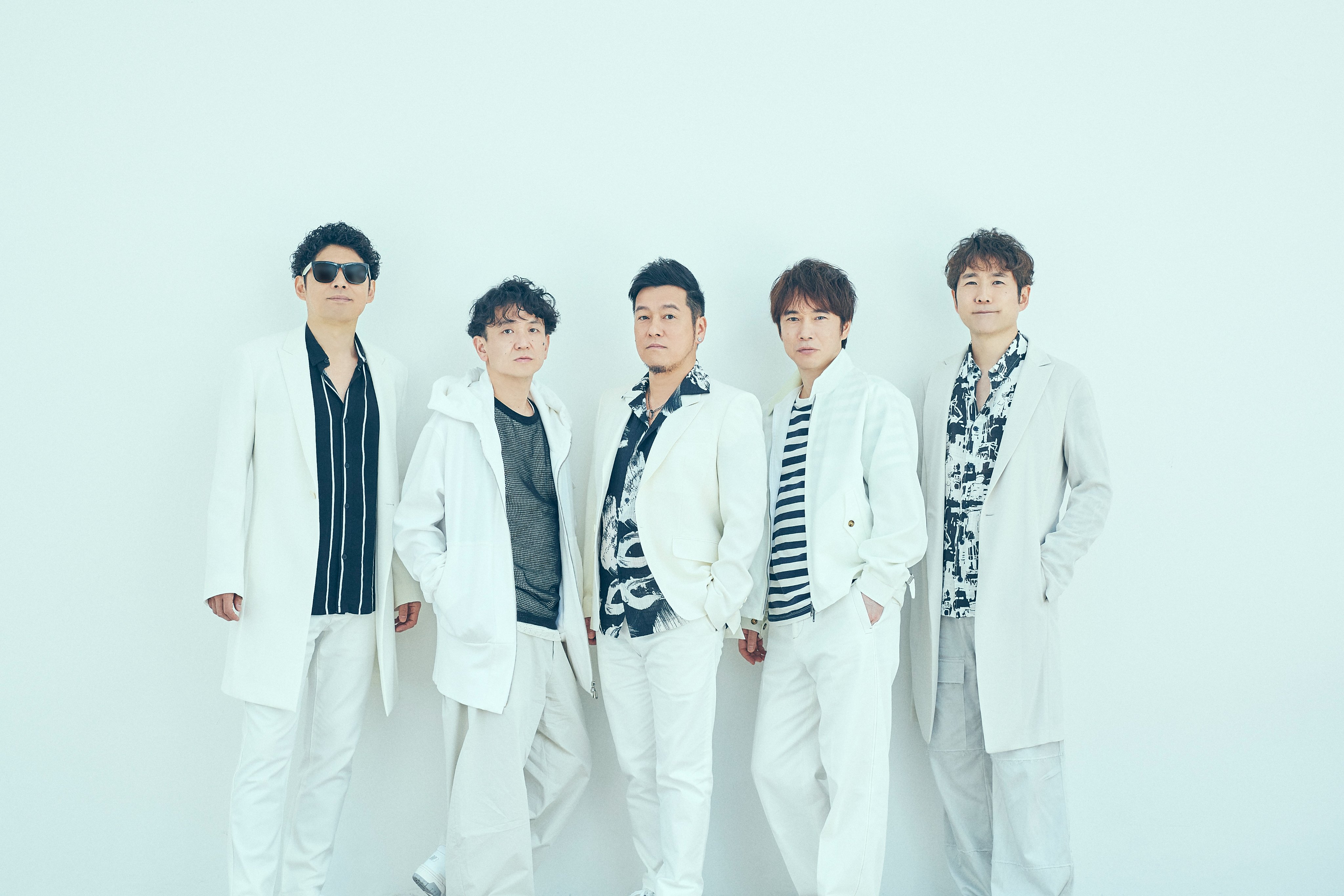 ゴスペラーズ坂ツアー2018～2019 “What The World Needs Now”