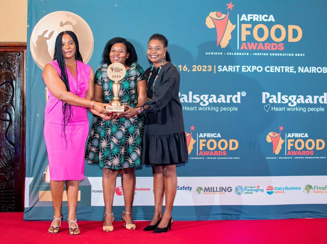 Olam Agri, agriculture giants, has won the 2023 sustainability initiative of the year through their Seed for Future Initiative. The initiative is nurturing sustainable agriculture, education and social impact in Nigeria. As part of their educational initiatives, the company…